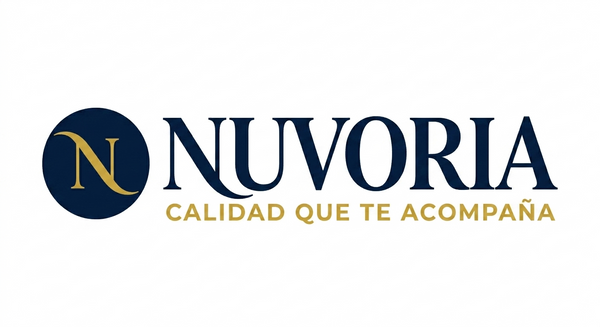 nuvoria